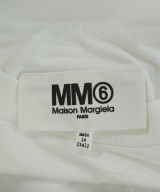 MM6（エムエムシックス）Tシャツ・カットソー 白 サイズ:M レディース/2200674202405