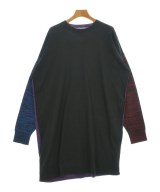 MM6（エムエムシックス）ワンピース 黒 サイズ:XS レディース/2200674202504