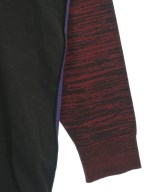 MM6（エムエムシックス）ワンピース 黒 サイズ:XS レディース/2200674202504