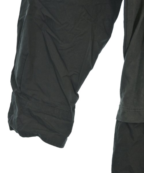 MM6（エムエムシックス）Tシャツ・カットソー グレー サイズ:L レディース/2200674202535