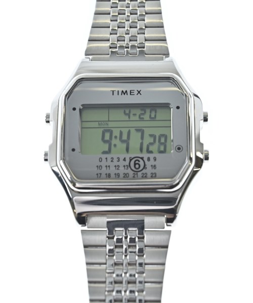 エムエムシックス(MM6)のMM6 腕時計