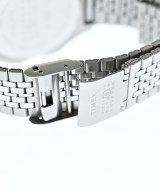 MM6（エムエムシックス）腕時計 シルバー サイズ:- メンズ/2200674659018