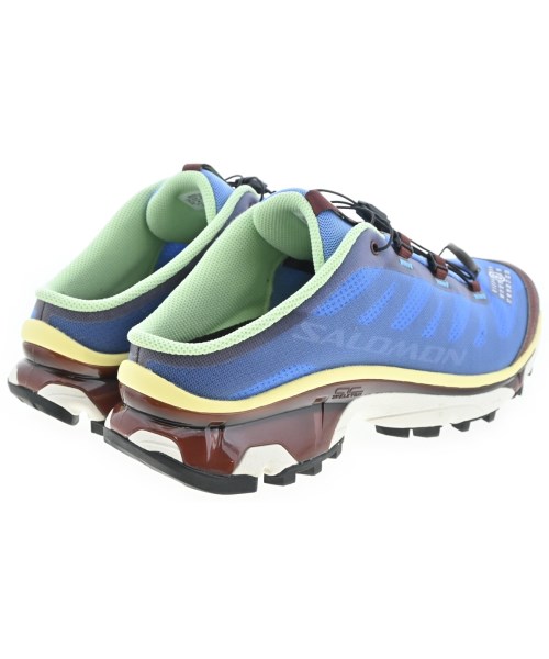 MM6（エムエムシックス）スニーカー 青 サイズ:28cm メンズ/2200674671034