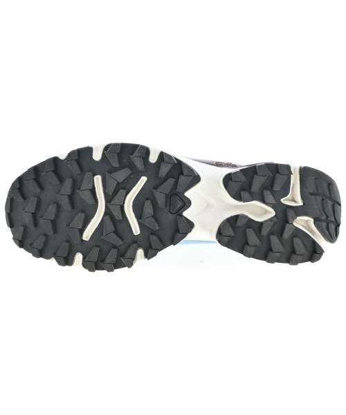 MM6（エムエムシックス）スニーカー 青 サイズ:28cm メンズ/2200674671034