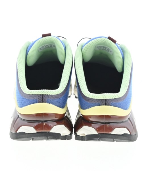 MM6（エムエムシックス）スニーカー 青 サイズ:28cm メンズ/2200674671034