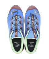 MM6（エムエムシックス）スニーカー 青 サイズ:28cm メンズ/2200674671034