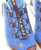 MM6（エムエムシックス）スニーカー 青 サイズ:28cm メンズ/2200674671034