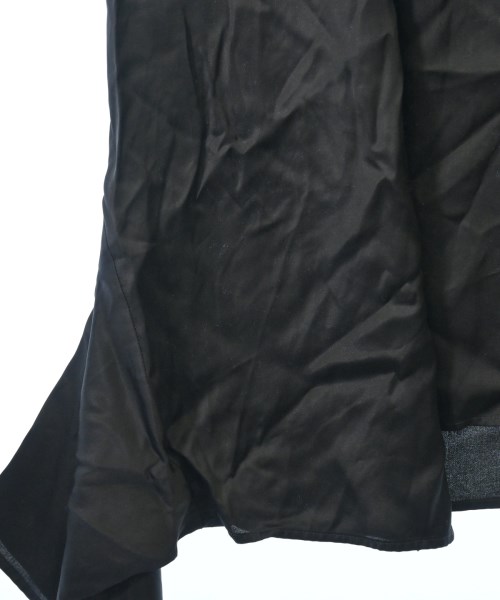 MM6（エムエムシックス）ワンピース 黒 サイズ:40(M位) レディース/2200674760028