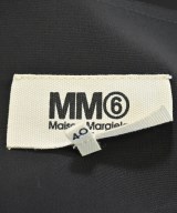 MM6（エムエムシックス）ワンピース 黒 サイズ:40(M位) レディース/2200674760028