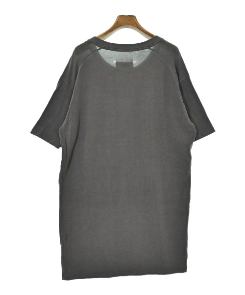 MM6（エムエムシックス）Tシャツ・カットソー グレー サイズ:S レディース/2200665158056
