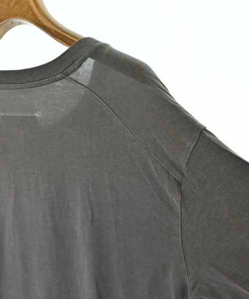 MM6（エムエムシックス）Tシャツ・カットソー グレー サイズ:S レディース/2200665158056
