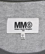 MM6（エムエムシックス）Tシャツ・カットソー グレー サイズ:S レディース/2200665158056