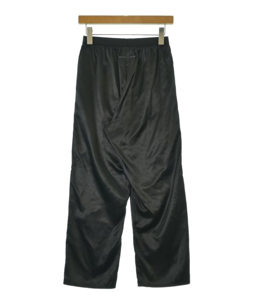 MM6（エムエムシックス）その他 黒 サイズ:38(M位) レディース/2200674923171