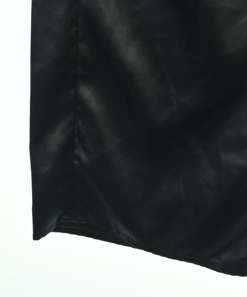 MM6（エムエムシックス）その他 黒 サイズ:38(M位) レディース/2200674923171