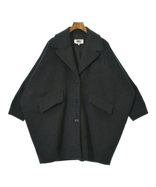 MM6(エムエムシックス)その他 グレー サイズ:36(S位)/2200674923300