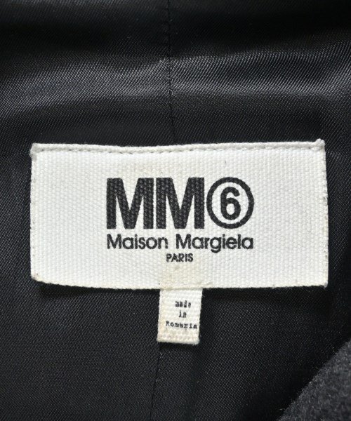 MM6（エムエムシックス）その他 グレー サイズ:36(S位) レディース/2200674923300