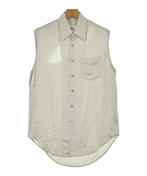 エムエムシックス(MM6)のMM6 カジュアルシャツ