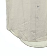 MM6（エムエムシックス）カジュアルシャツ シルバー サイズ:36(XS位) レディース/2200675035057