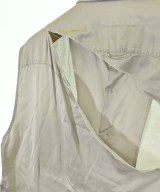 MM6（エムエムシックス）カジュアルシャツ シルバー サイズ:36(XS位) レディース/2200675035057