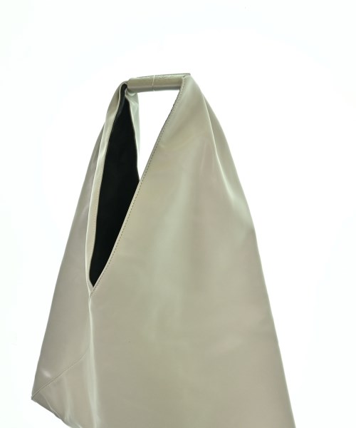 MM6（エムエムシックス）トートバッグ グレー サイズ:- メンズ/2200675035125