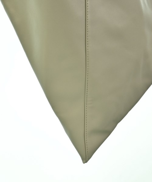 MM6（エムエムシックス）トートバッグ グレー サイズ:- メンズ/2200675035125