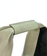 MM6（エムエムシックス）トートバッグ グレー サイズ:- メンズ/2200675035125