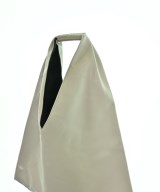 MM6（エムエムシックス）トートバッグ グレー サイズ:- メンズ/2200675035125