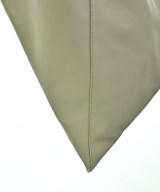 MM6（エムエムシックス）トートバッグ グレー サイズ:- メンズ/2200675035125