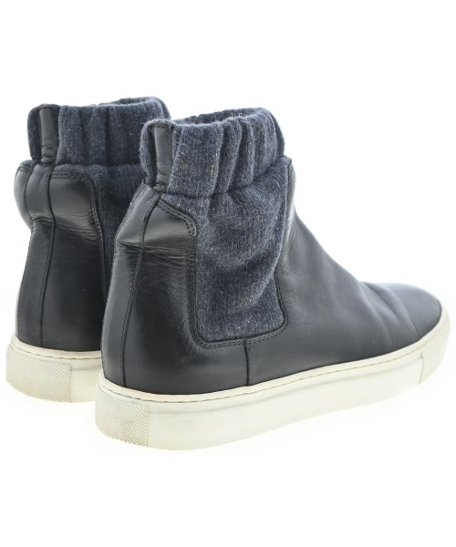 MM6（エムエムシックス）スニーカー 黒 サイズ:EU37(23.5cm位) レディース/2200675078252