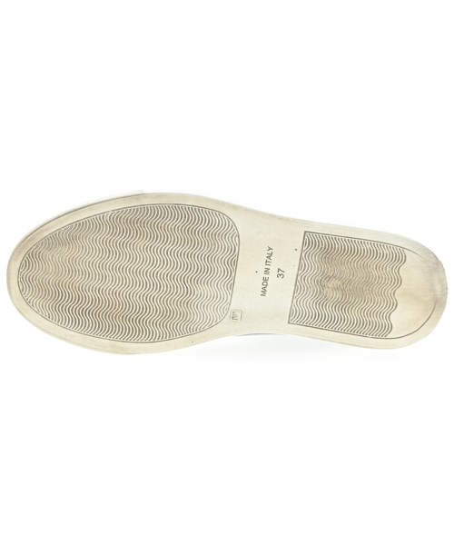 MM6（エムエムシックス）スニーカー 黒 サイズ:EU37(23.5cm位) レディース/2200675078252