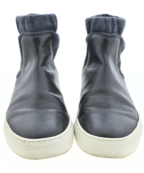 MM6（エムエムシックス）スニーカー 黒 サイズ:EU37(23.5cm位) レディース/2200675078252