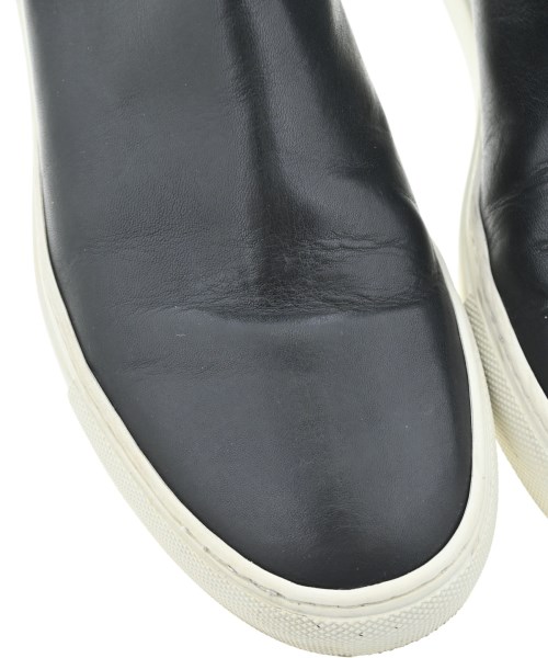 MM6（エムエムシックス）スニーカー 黒 サイズ:EU37(23.5cm位) レディース/2200675078252