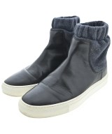 MM6（エムエムシックス）スニーカー 黒 サイズ:EU37(23.5cm位) レディース/2200675078252