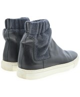 MM6（エムエムシックス）スニーカー 黒 サイズ:EU37(23.5cm位) レディース/2200675078252