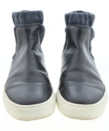 MM6（エムエムシックス）スニーカー 黒 サイズ:EU37(23.5cm位) レディース/2200675078252