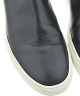 MM6（エムエムシックス）スニーカー 黒 サイズ:EU37(23.5cm位) レディース/2200675078252