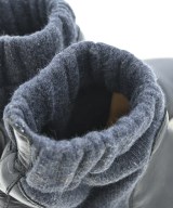 MM6（エムエムシックス）スニーカー 黒 サイズ:EU37(23.5cm位) レディース/2200675078252