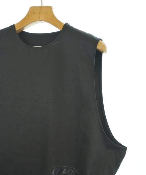 MM6（エムエムシックス）ワンピース 黒 サイズ:38(S位) レディース/2200675099011