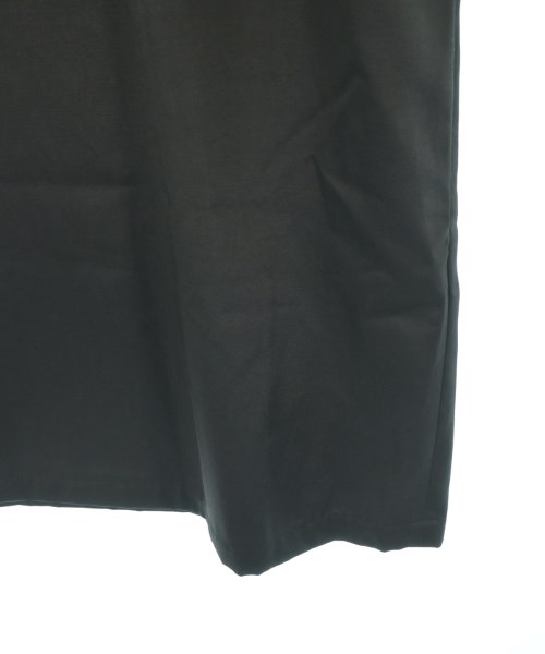 MM6（エムエムシックス）ワンピース 黒 サイズ:38(S位) レディース/2200675099011