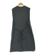 MM6（エムエムシックス）ワンピース 黒 サイズ:38(S位) レディース/2200675099011