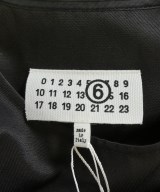 MM6（エムエムシックス）ワンピース 黒 サイズ:38(S位) レディース/2200675099011