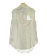 MM6（エムエムシックス）カジュアルシャツ グレー サイズ:40(M位) レディース/2200675099059