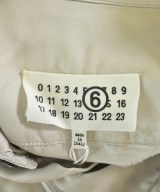 MM6（エムエムシックス）カジュアルシャツ グレー サイズ:40(M位) レディース/2200675099059