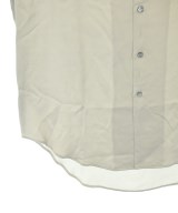 MM6（エムエムシックス）カジュアルシャツ グレー サイズ:40(M位) レディース/2200675099059