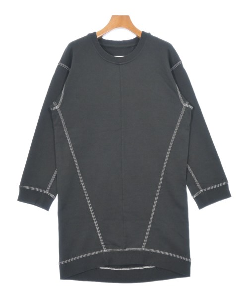 MM6(エムエムシックス)スウェット 黒 サイズ:S/2200675112062