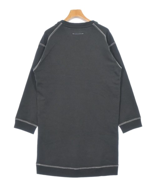 MM6（エムエムシックス）スウェット 黒 サイズ:S レディース/2200675112062