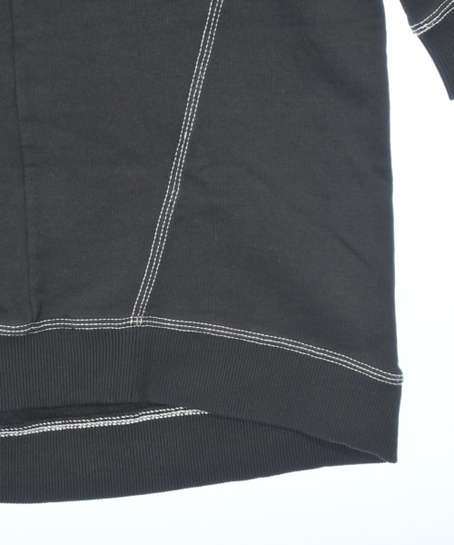 MM6（エムエムシックス）スウェット 黒 サイズ:S レディース/2200675112062