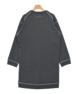 MM6（エムエムシックス）スウェット 黒 サイズ:S レディース/2200675112062