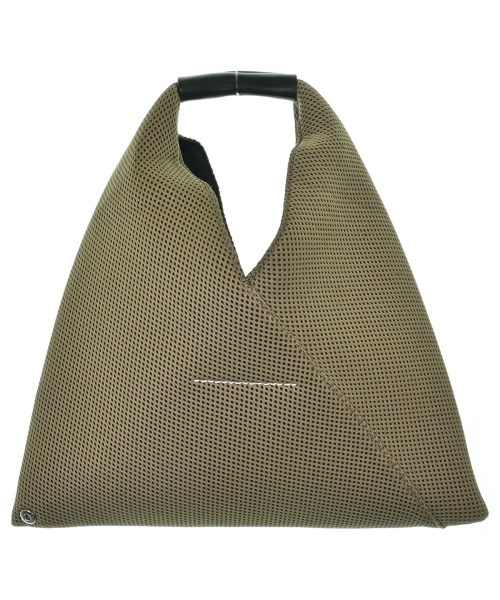 MM6（エムエムシックス）ハンドバッグ ベージュ サイズ:- レディース/2200675223249