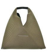 MM6（エムエムシックス）ハンドバッグ ベージュ サイズ:- レディース/2200675223249